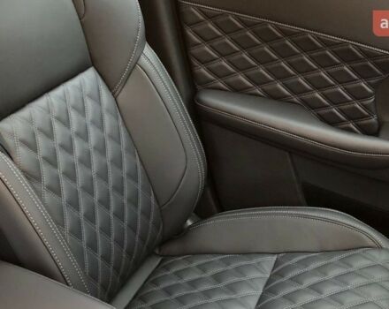 Мицубиси Аутлендер, объемом двигателя 2.49 л и пробегом 0 тыс. км за 39728 $, фото 18 на Automoto.ua