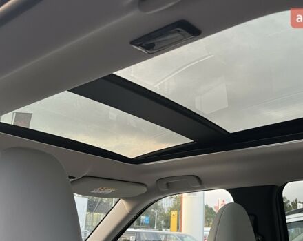 Мицубиси Аутлендер, объемом двигателя 2.49 л и пробегом 0 тыс. км за 44024 $, фото 11 на Automoto.ua