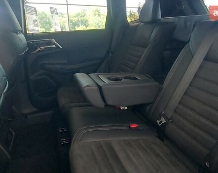 Міцубісі Аутлендер 2025 у Дніпро (Дніпропетровську) на Automoto.ua Міцубісі Аутлендер, об'ємом двигуна 2.49 л та пробігом 0 тис. км за 37548 $, фото 7 на Automoto.ua