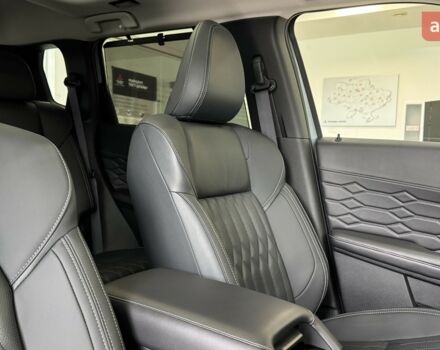 Мицубиси Аутлендер, объемом двигателя 2.49 л и пробегом 0 тыс. км за 44076 $, фото 35 на Automoto.ua