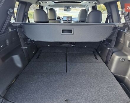 Мицубиси Аутлендер, объемом двигателя 2.49 л и пробегом 0 тыс. км за 44024 $, фото 19 на Automoto.ua