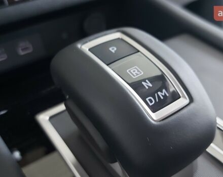 Міцубісі Аутлендер 2025 у Дніпро (Дніпропетровську) на Automoto.ua Міцубісі Аутлендер, об'ємом двигуна 2.49 л та пробігом 0 тис. км за 37548 $, фото 19 на Automoto.ua