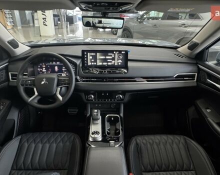 Мицубиси Аутлендер 2025 в Львове на Automoto.ua Мицубиси Аутлендер, объемом двигателя 2.49 л и пробегом 0 тыс. км за 44781 $, фото 9 на Automoto.ua