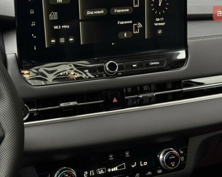 купить новое авто Мицубиси Аутлендер 2025 года от официального дилера Mitsubishi Motors Чернівці Мицубиси фото