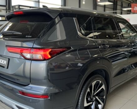 купить новое авто Мицубиси Аутлендер 2025 года от официального дилера Автоцентр AUTO.RIA Мицубиси фото