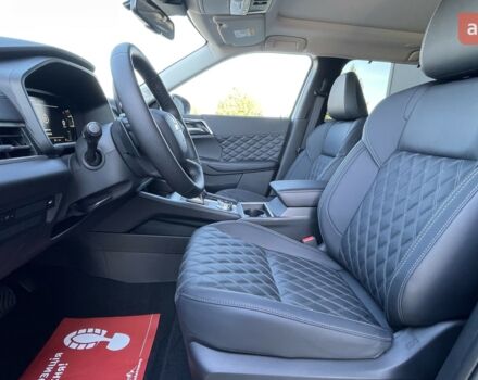 Мицубиси Аутлендер 2025 года купить новое авто Мицубиси Аутлендер 2025 года от официального дилера Mitsubishi Motors Чернівці Мицубиси фото