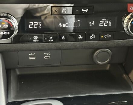 купить новое авто Мицубиси Аутлендер 2025 года от официального дилера АВТОГРАД ОДЕСА MITSUBISHI Мицубиси фото