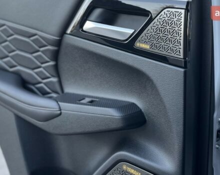 Мицубиси Аутлендер, объемом двигателя 2.49 л и пробегом 0 тыс. км за 43681 $, фото 19 на Automoto.ua