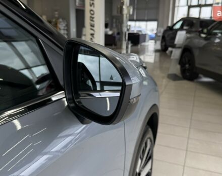 Мицубиси Аутлендер, объемом двигателя 2.49 л и пробегом 0 тыс. км за 44076 $, фото 16 на Automoto.ua