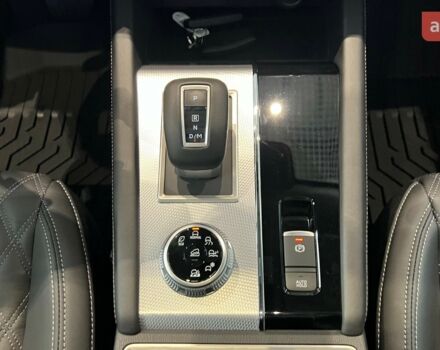 купити нове авто Міцубісі Аутлендер 2025 року від офіційного дилера Автоцентр AUTO.RIA Міцубісі фото