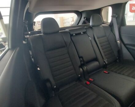 Міцубісі Аутлендер 2025 у Дніпро (Дніпропетровську) на Automoto.ua Міцубісі Аутлендер, об'ємом двигуна 2.49 л та пробігом 0 тис. км за 37548 $, фото 10 на Automoto.ua