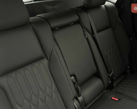 купить новое авто Мицубиси Аутлендер 2025 года от официального дилера Mitsubishi Motors Чернівці Мицубиси фото