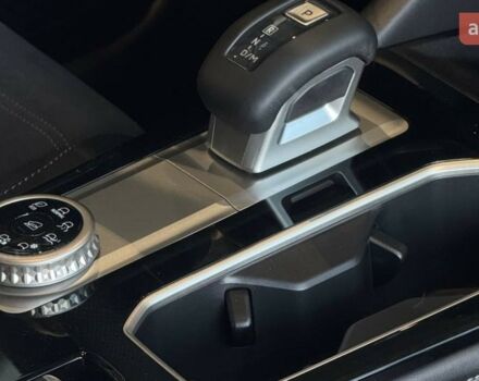 купити нове авто Міцубісі Аутлендер 2025 року від офіційного дилера Mitsubishi Арма Моторс Міцубісі фото
