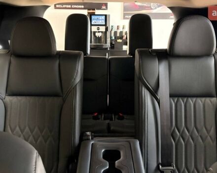 купить новое авто Мицубиси Аутлендер 2025 года от официального дилера Mitsubishi "Аеліта" Мицубиси фото