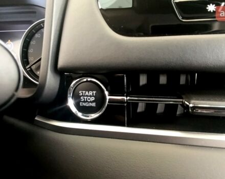 Міцубісі Аутлендер, об'ємом двигуна 2.49 л та пробігом 0 тис. км за 39643 $, фото 24 на Automoto.ua