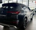 купить новое авто Мицубиси Аутлендер 2025 года от официального дилера ВТ МОТОРС Мицубиси фото