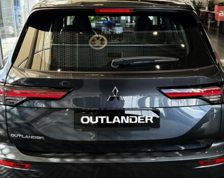 купить новое авто Мицубиси Аутлендер 2025 года от официального дилера Автоцентр AUTO.RIA Мицубиси фото