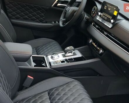 Мицубиси Аутлендер, объемом двигателя 2.49 л и пробегом 0 тыс. км за 39728 $, фото 42 на Automoto.ua