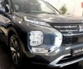 Мицубиси Аутлендер 2025 в Одессе на Automoto.ua Мицубиси Аутлендер, объемом двигателя 2.49 л и пробегом 0 тыс. км за 44662 $, фото 2 на Automoto.ua