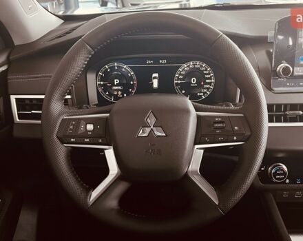 купить новое авто Мицубиси Аутлендер 2025 года от официального дилера ВТ МОТОРС Мицубиси фото