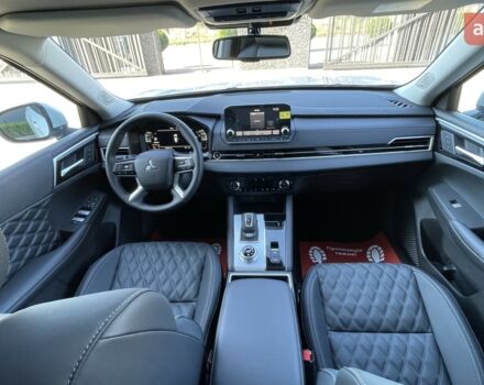 Мицубиси Аутлендер 2025 года купить новое авто Мицубиси Аутлендер 2025 года от официального дилера Mitsubishi Motors Чернівці Мицубиси фото