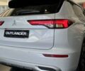 купити нове авто Міцубісі Аутлендер 2025 року від офіційного дилера Автоцентр AUTO.RIA Міцубісі фото