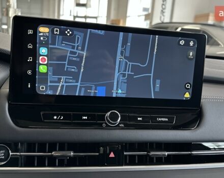 Мицубиси Аутлендер, объемом двигателя 2.49 л и пробегом 0 тыс. км за 44076 $, фото 25 на Automoto.ua