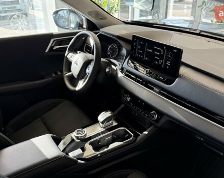 купить новое авто Мицубиси Аутлендер 2025 года от официального дилера Автоцентр AUTO.RIA Мицубиси фото