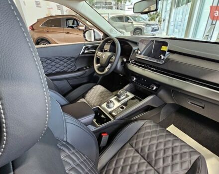 Міцубісі Аутлендер, об'ємом двигуна 2.49 л та пробігом 0 тис. км за 42462 $, фото 16 на Automoto.ua