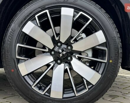 купить новое авто Мицубиси Аутлендер 2025 года от официального дилера Mitsubishi Motors Чернівці Мицубиси фото