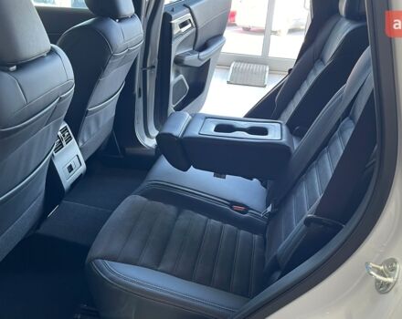 Мицубиси Аутлендер 2025 в Львове на Automoto.ua Мицубиси Аутлендер, объемом двигателя 2.49 л и пробегом 0 тыс. км за 39690 $, фото 35 на Automoto.ua