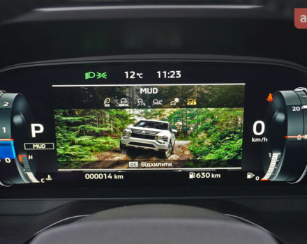 купить новое авто Мицубиси Аутлендер 2025 года от официального дилера Mitsubishi Motors Чернівці Мицубиси фото