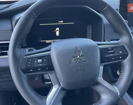 Мицубиси Аутлендер 2025 года купить новое авто Мицубиси Аутлендер 2025 года от официального дилера Mitsubishi Motors Чернівці Мицубиси фото