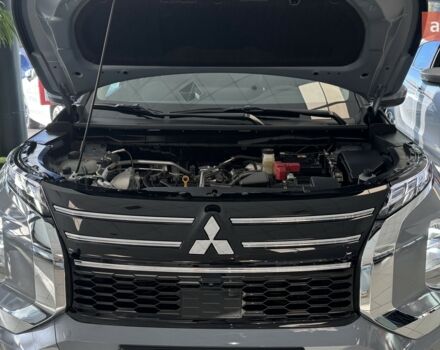 купить новое авто Мицубиси Аутлендер 2025 года от официального дилера Автоцентр AUTO.RIA Мицубиси фото