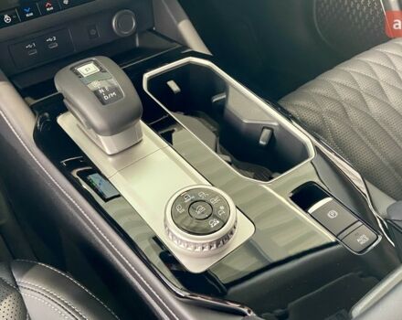 Мицубиси Аутлендер, объемом двигателя 2.49 л и пробегом 0 тыс. км за 43763 $, фото 23 на Automoto.ua