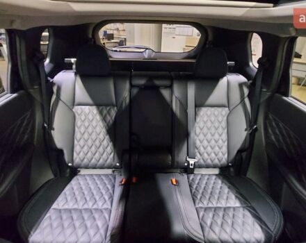 Міцубісі Аутлендер 2025 у Дніпро (Дніпропетровську) на Automoto.ua Міцубісі Аутлендер, об'ємом двигуна 2.49 л та пробігом 0 тис. км за 42310 $, фото 14 на Automoto.ua