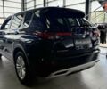 купити нове авто Міцубісі Аутлендер 2025 року від офіційного дилера ВТ МОТОРС Міцубісі фото