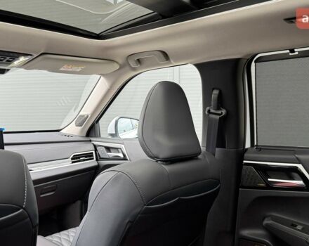 купить новое авто Мицубиси Аутлендер 2025 года от официального дилера Mitsubishi Motors Чернівці Мицубиси фото