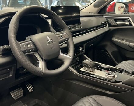 купить новое авто Мицубиси Аутлендер 2025 года от официального дилера Автоцентр AUTO.RIA Мицубиси фото