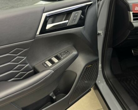 Мицубиси Аутлендер, объемом двигателя 2.49 л и пробегом 0 тыс. км за 44076 $, фото 34 на Automoto.ua