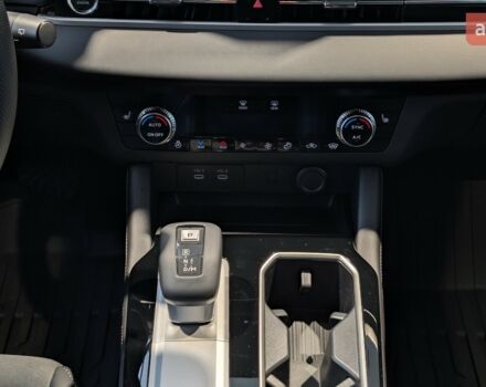 Мицубиси Аутлендер 2025 в Житомире на Automoto.ua Мицубиси Аутлендер, объемом двигателя 2.49 л и пробегом 0 тыс. км за 39785 $, фото 14 на Automoto.ua