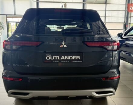 купить новое авто Мицубиси Аутлендер 2025 года от официального дилера ВТ МОТОРС Мицубиси фото