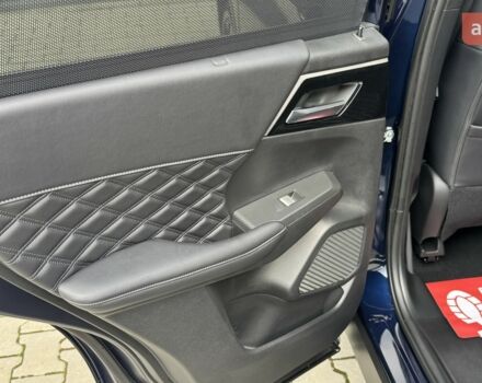 купить новое авто Мицубиси Аутлендер 2025 года от официального дилера Mitsubishi Motors Чернівці Мицубиси фото