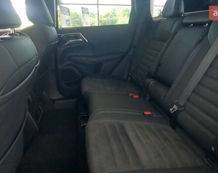 Міцубісі Аутлендер 2025 у Дніпро (Дніпропетровську) на Automoto.ua Міцубісі Аутлендер, об'ємом двигуна 2.49 л та пробігом 0 тис. км за 37548 $, фото 6 на Automoto.ua