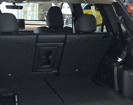 купить новое авто Мицубиси Аутлендер 2025 года от официального дилера «СТАН АВТО» офіційний дилер Mitsubishi Motors Мицубиси фото