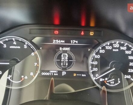 Міцубісі Аутлендер, об'ємом двигуна 2.49 л та пробігом 0 тис. км за 39643 $, фото 27 на Automoto.ua