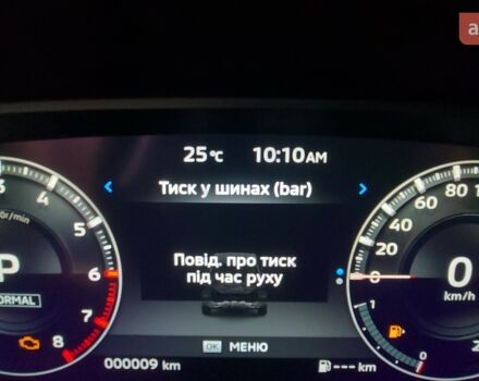 Міцубісі Аутлендер 2025 у Дніпро (Дніпропетровську) на Automoto.ua Міцубісі Аутлендер, об'ємом двигуна 2.49 л та пробігом 0 тис. км за 37548 $, фото 24 на Automoto.ua