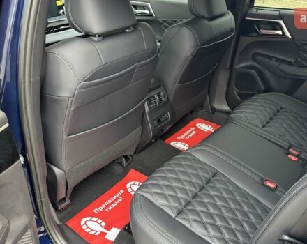 купить новое авто Мицубиси Аутлендер 2025 года от официального дилера Mitsubishi Motors Чернівці Мицубиси фото