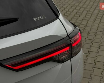 купить новое авто Мицубиси Аутлендер 2025 года от официального дилера Mitsubishi Motors Чернівці Мицубиси фото