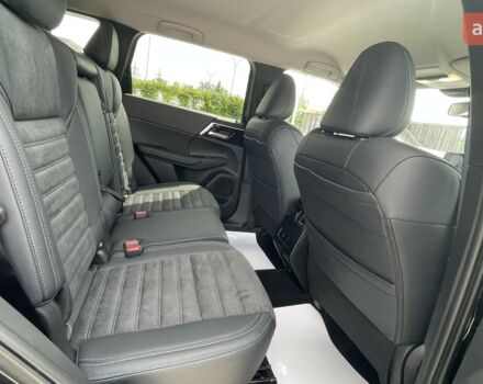 купить новое авто Мицубиси Аутлендер 2025 года от официального дилера Mitsubishi Motors Чернівці Мицубиси фото